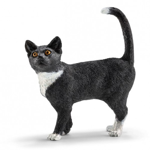 Schleich Vie à la ferme 42501 Jeux pour chats adorables 488287-011