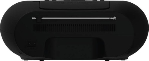 Philips TAZ5000/10 noir 204341-05