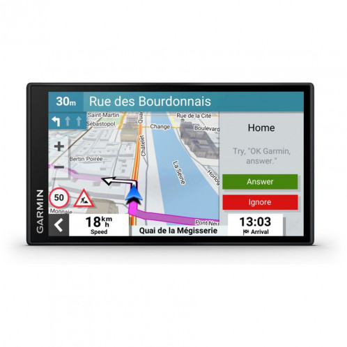 Garmin DriveSmart 66 EU MT-S 712406-06