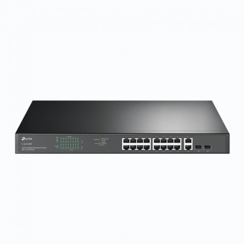 TP-Link TL-SG1218MP 821774-04