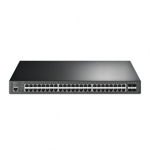 TP-Link TL-SG3452XP 821739-04