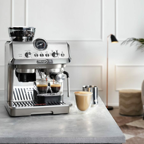 DeLonghi La Specialista Arte Evo Expresso broyeur EC9255.M 177503-06