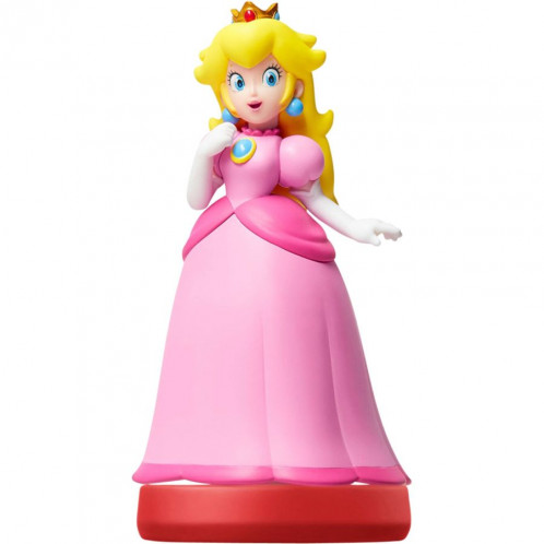 Nintendo amiibo SuperMario Peach 875280-02