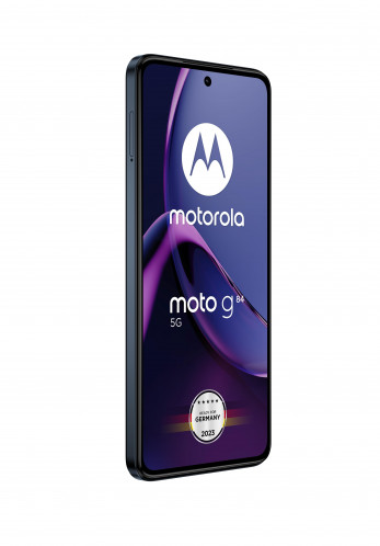 Motorola moto G84 5G bleu 881491-013