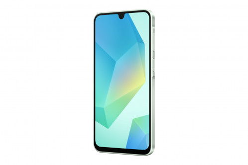 Samsung A165 Galaxy A16 (6.7'' 128 Go, 4 Go RAM) Vert A165-4/128_GRN-010
