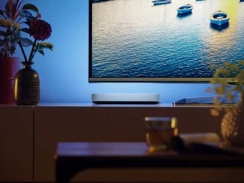 Philips Hue Play LED Lightbar bipack blanc 413793-017