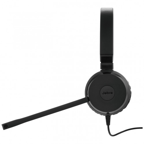 Jabra Evolve 20 SE écouteurs MS Stereo USB-C/A 155943-04