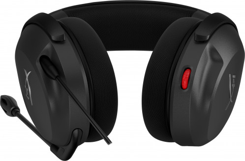 HyperX Cloud Stinger 2 Core PC Casque gaming, noir 813864-07