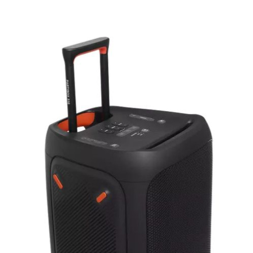 JBL Partybox 310 Bluetooth Speaker Black EU DB34000542-09