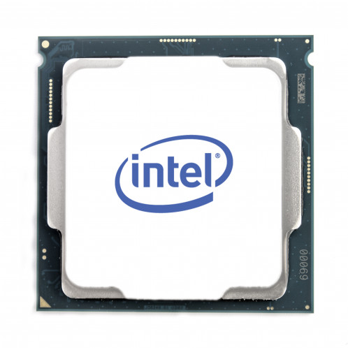 Intel Core i9 11900KF 730942-05