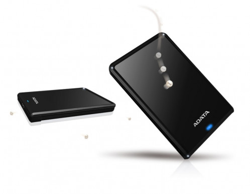 ADATA Externe HDD HV620S 1TB 2.5 VALUE Black 887336-010