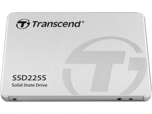 Transcend SSD225S 1 To Disque SSD interne 2.5" SATA III DDITSD0030-03