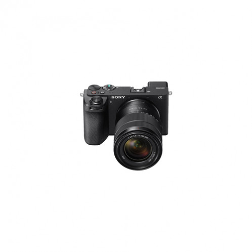 Sony Alpha 6700 Kit noir + E 3,5-5,6/18-135 111591-04