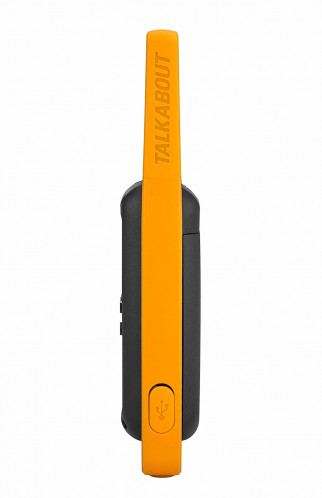Motorola TALKABOUT T82 Extreme Quad 377855-04