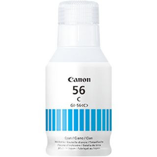 Canon GI-56 C cyan 637849-02