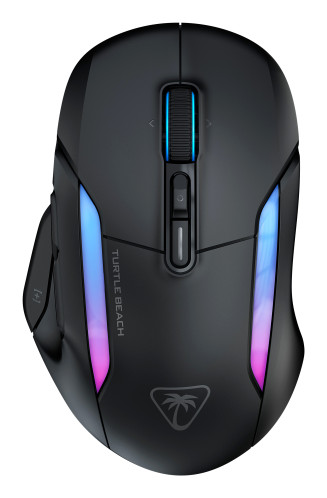 Turtle Beach Kone II Air Souris gaming, noir 110541-02