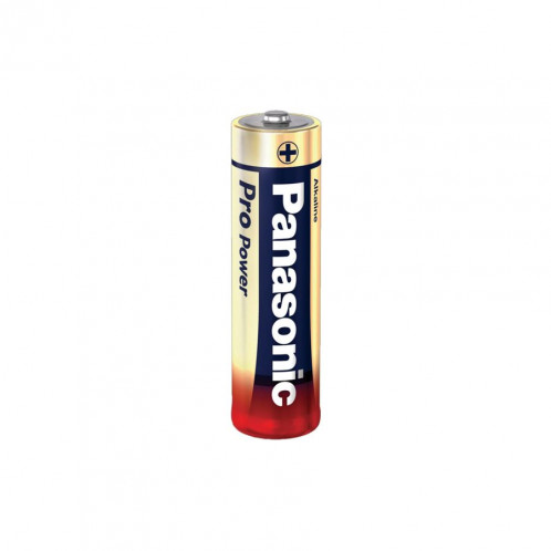 12x4 Panasonic Pro Power LR 6 Mignon AA PU Inner box 406917-02