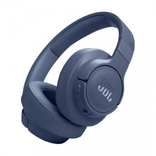 JBL Tune 770NC Bluetooth Wireless On-Ear Headphones Blue EU DB610077-03