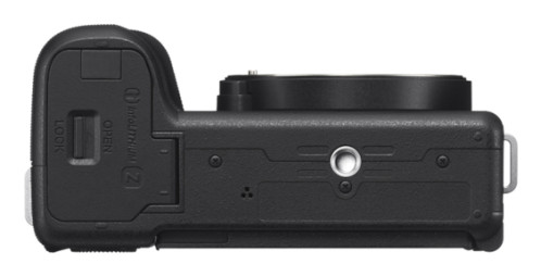 Sony ZV-E10 II Body noir 234084-07