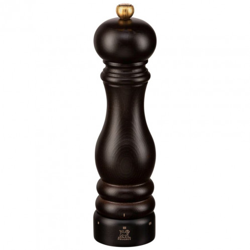 Peugeot PARIS Moulin à poivre hêtre, chocolat, 22cm 537868-02