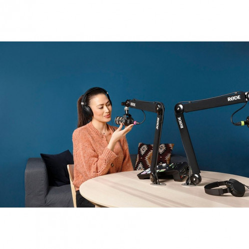 Rode PSA-1+ Perche micro rotative 682600-06