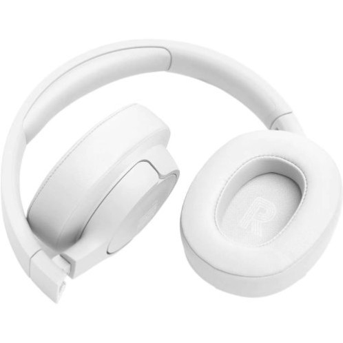JBL Tune 770NC Bluetooth Wireless On-Ear Headphones White EU DB58008-06
