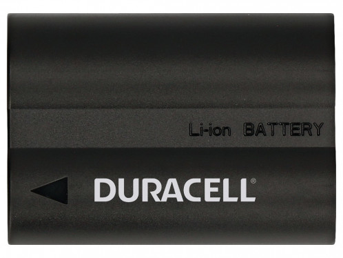 Duracell Li-Ion 1600 mAh pour Olympus BLM-1 391694-05