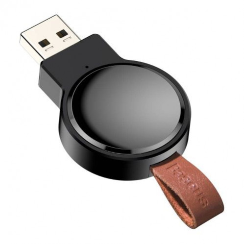 Baseus Wireless Charger Dotter for AP Watch Black (WXYDIW02-01) DA730607-015