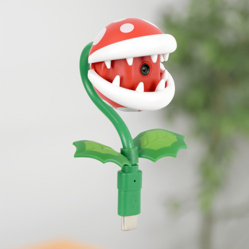 Nintendo Piranha-Pflanzen-Kamera 160444-04