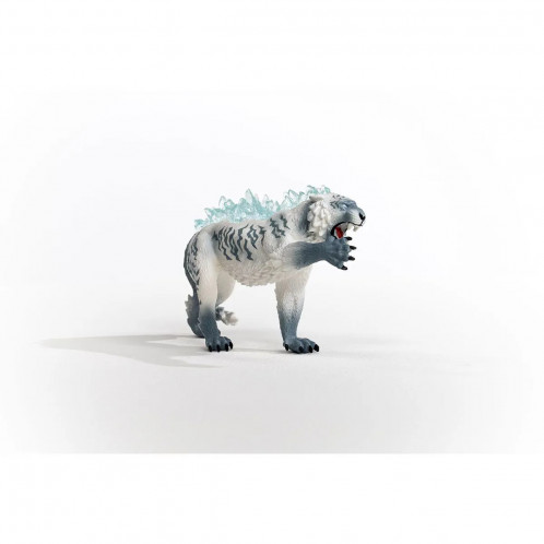 Schleich Eldrador Creatures Tigre des neiges 70147 697202-06