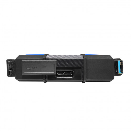 ADATA Externe HDD HD710P 5TB 2.5 DURABLE IP68 Black 887392-09
