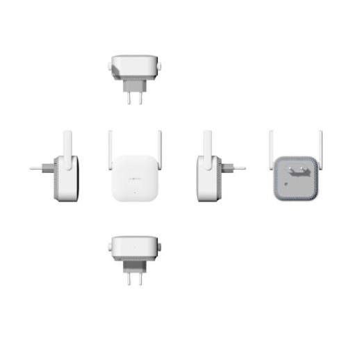 Xiaomi Wi-Fi Range Extender N300 White EU DVB4398GL DI690536-02