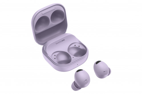 Samsung Galaxy Buds2 Pro lavande 780579-09