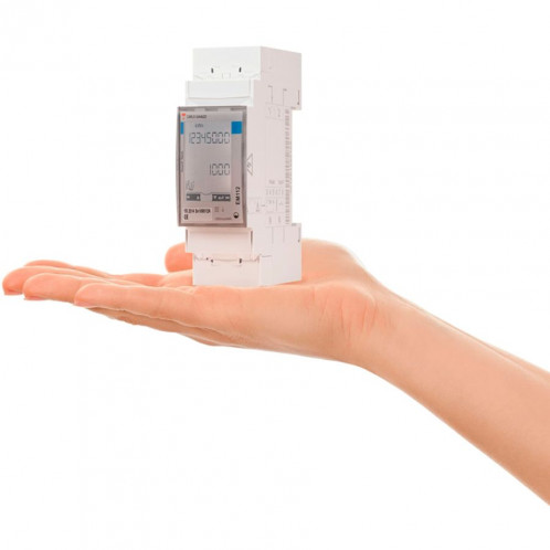 Wallbox Power Meter monophasé jusqu'à 100A ECO Smart 699351-02