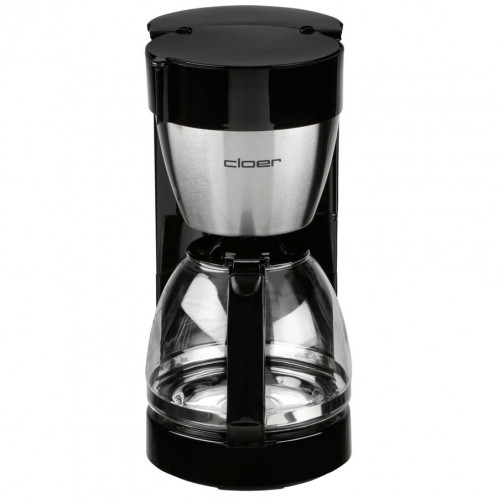 Cloer 5019 Machine à café 350898-03