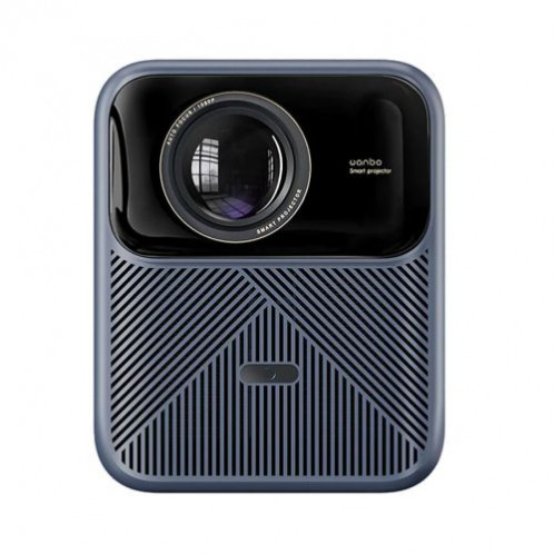 Wanbo Projector Mozart 1 Pro 1080p with Android system and Google Assistant Dark Blue EU DA27500320-04
