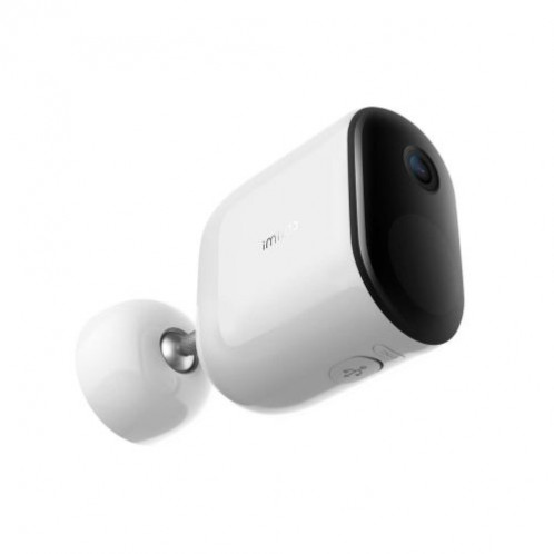 Xiaomi IMILAB EC4 Wireless Outdoor Security Camera + gateway 2K White EU CMSXJ31A DI590081-06