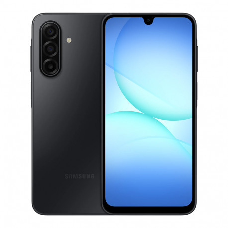 Samsung A176 Galaxy A17 5G Enterprise Edition (6.7'' 128 Go, 4 Go RAM) Noir A176-5G-4/128_BLK-EE-010