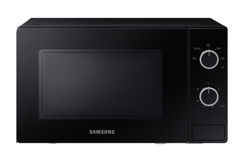 Samsung MS20A3010AL Micro-ondes encastrable, noir 106782-02