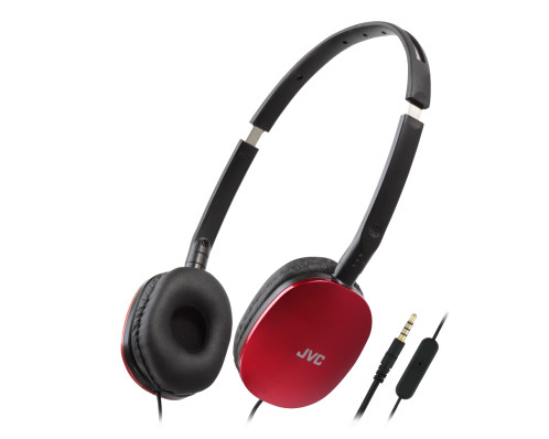 JVC HA-S160M-RU rouge 877676-05