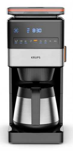 Krups KT 8428 Grind Aroma XL Thermo 119312-03