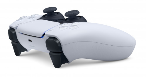 Sony DualSense Wireless Controller PS5 blanc 852980-017