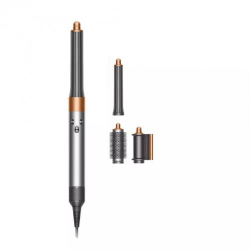 Dyson Airwrap Origin Long Lite HS05 Nickle/ Copper EU 533896-01 DY31900491-01
