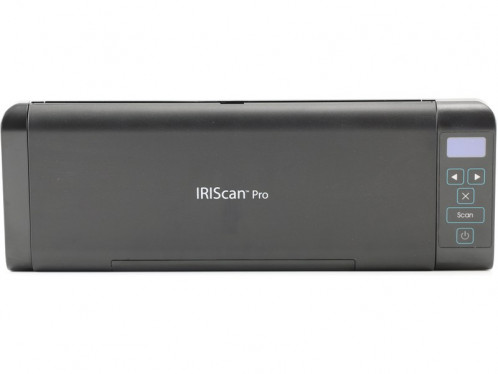 Scanner à défilement I.R.I.S IRIScan Pro 5 SCAIRI0011-04