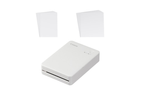 Canon Selphy QX 20 blanc 114944-013
