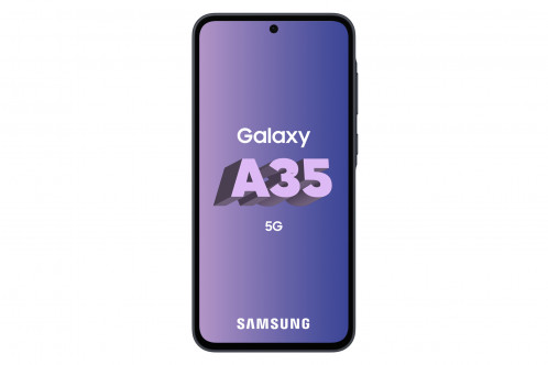 Samsung Galaxy A35 5G (256GB) bleu marine 880609-011