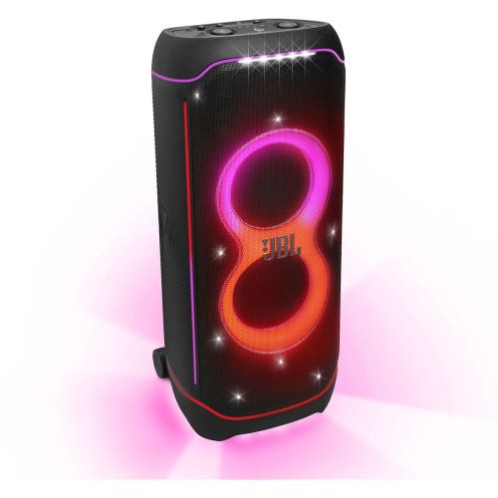 JBL Partybox Ultimate Bluetooth Speaker Black EU DB94000419-06