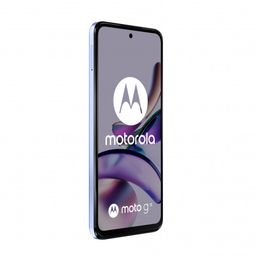 Motorola Moto G13 bleu lavande 789168-016