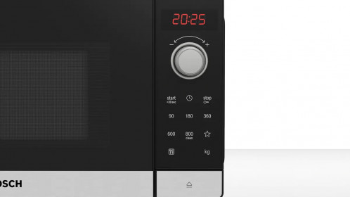 Bosch FFL023MS2 noir 117898-05
