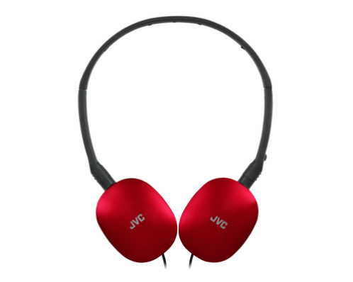 JVC HA-S160M-RU rouge 877676-05